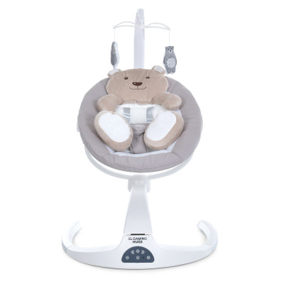 Заколисуючий центр EL Camino ME 1077 HUGS Beige