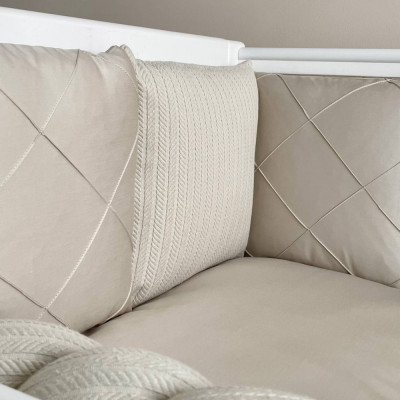 Комплект постільної білизни для новонародженого MSonya DreamLand