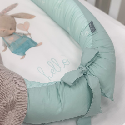 Кокон MSonya Art Design