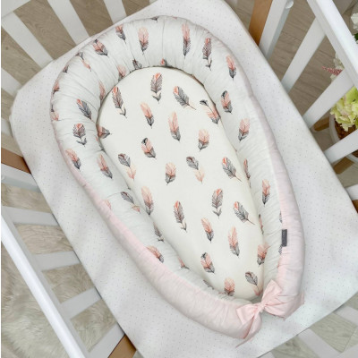 Кокон MSonya Baby Design