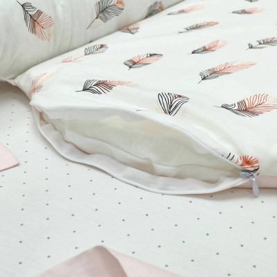 Кокон MSonya Baby Design