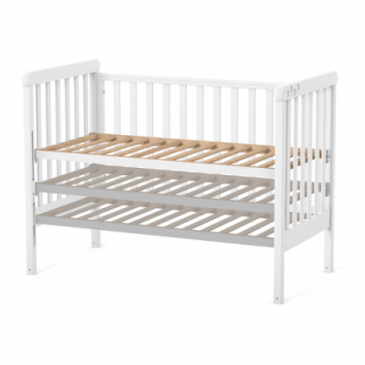 Дитяче ліжечко Верес ЛД12 (з шухлядою)