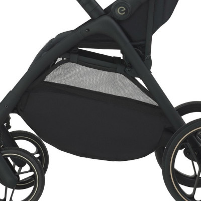 Дитяча прогулянкова коляска Espiro Flow