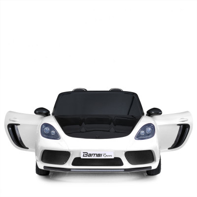 Дитячий електромобіль Bambi M 5737