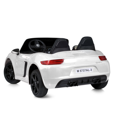 Дитячий електромобіль Bambi M 5737