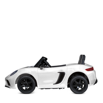 Дитячий електромобіль Bambi M 5737