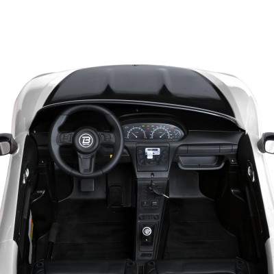 Дитячий електромобіль Bambi M 5737