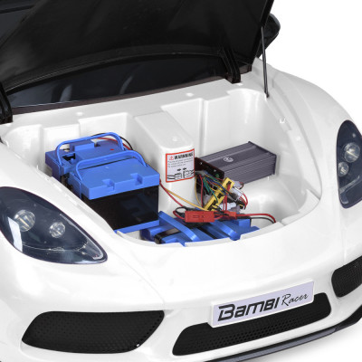 Дитячий електромобіль Bambi M 5737