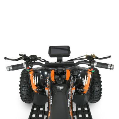 Дитячий електричний квадроцикл Profi HB-EATV08