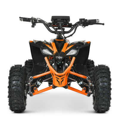 Дитячий електричний квадроцикл Profi HB-EATV08