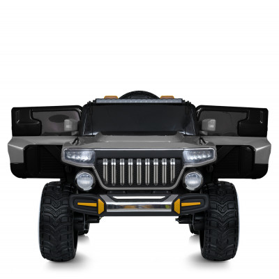 Дитячий електричний позашляховик Bambi M 5075