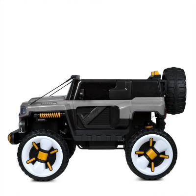 Дитячий електричний позашляховик Bambi M 5075