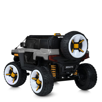 Дитячий електричний позашляховик Bambi M 5075