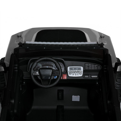 Дитячий електричний позашляховик Bambi M 5075