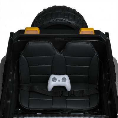 Дитячий електричний позашляховик Bambi M 5075