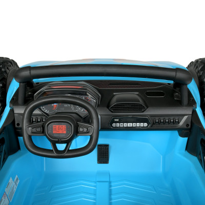 Дитяче електричне баггі Bambi JS3168 (24V)