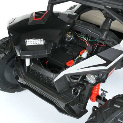 Дитячий електричний баггі Bambi M 4971