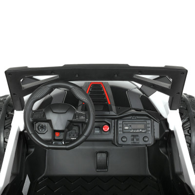 Дитячий електричний баггі Bambi M 4971