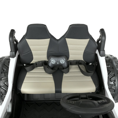 Дитячий електричний баггі Bambi M 4971