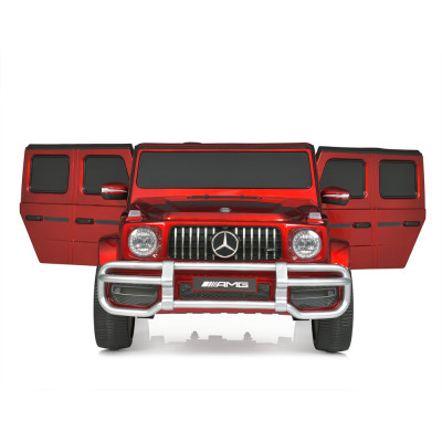 Дитячий електромобіль з пультом керування Bambi M 4259