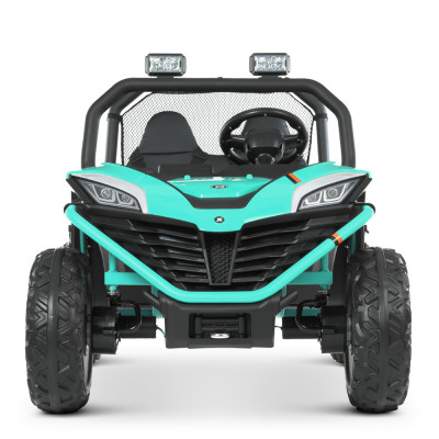 Дитяче баггі з пультом керування Bambi M 4969 (24V)