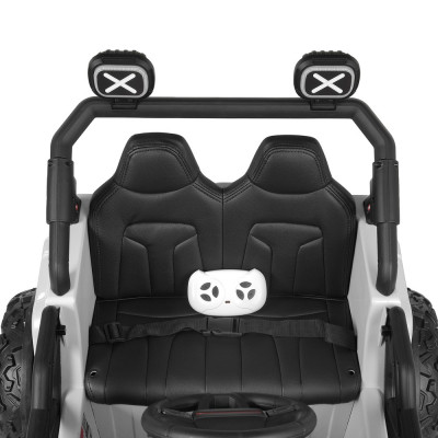 Дитячий електричний джип з пультом керування Bambi M 4960