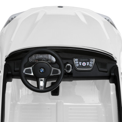 Дитячий електромобіль BMW Z4 Bambi M 5742