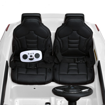 Дитячий електромобіль BMW Z4 Bambi M 5742