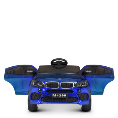 Дитячий електромобіль BMW Bambi M 4299