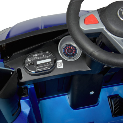 Дитячий електромобіль BMW Bambi M 4299