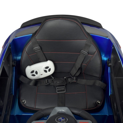 Дитячий електромобіль BMW Bambi M 4299