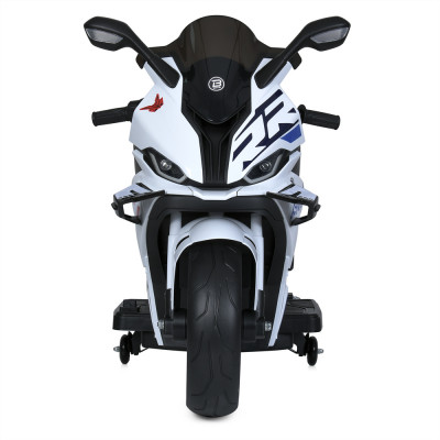 Дитячий електричний мотоцикл Bambi M 5767