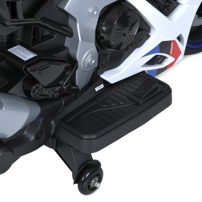 Дитячий електричний мотоцикл Bambi M 5767