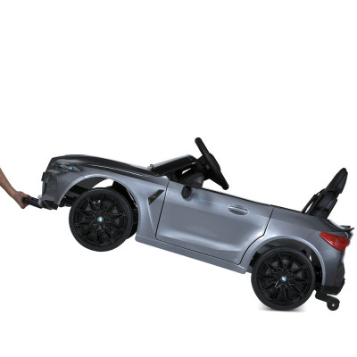 Дитячий електромобіль BMW M4 Bambi M 5096 EBLRS-11