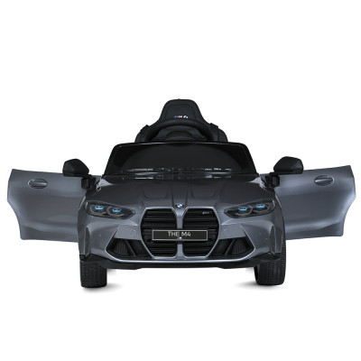 Дитячий електромобіль BMW M4 Bambi M 5096 EBLRS-11