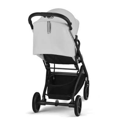 Прогулянкова коляска Cybex Beezy 2024