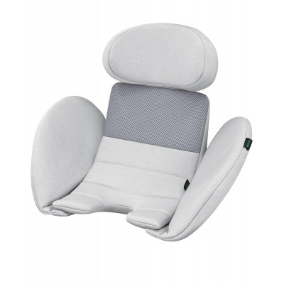 Дитяче автомобільне крісло Carrello Revolt