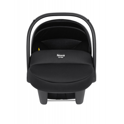 Дитяче автокрісло Carrello Nova