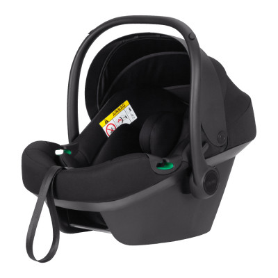 Дитяче автокрісло Carrello Nova