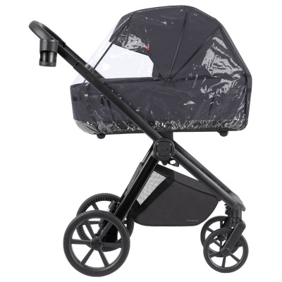 Дитяча коляска 3 в 1 Carrello Omega Plus CRL-6545