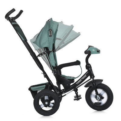 Дитячий трьохколісний велосипед TurboTrike MT 1006