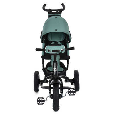 Дитячий трьохколісний велосипед TurboTrike MT 1006