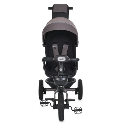 Дитячий трьохколісний велосипед TurboTrike MT 1002