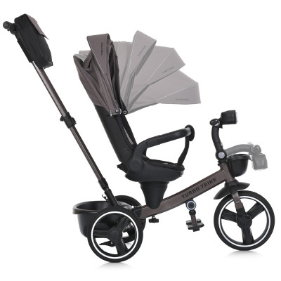 Дитячий трьохколісний велосипед TurboTrike MT 1002