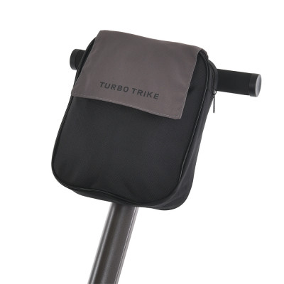 Дитячий трьохколісний велосипед TurboTrike MT 1002