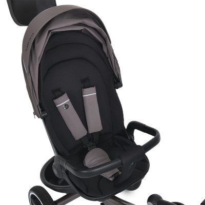 Дитячий трьохколісний велосипед TurboTrike MT 1002