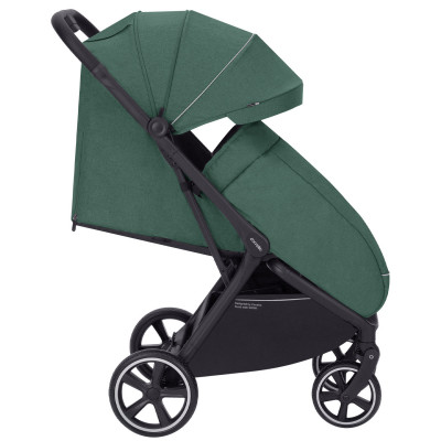Дитяча прогулянкова коляска Carrello Corsa 2024 CRL-5518