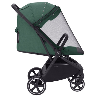 Дитяча прогулянкова коляска Carrello Corsa 2024 CRL-5518