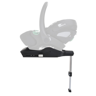 База під автокрісло ME 1110 i-FIX Base