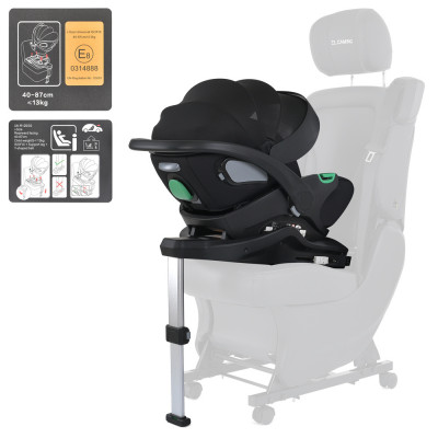 База під автокрісло ME 1110 i-FIX Base